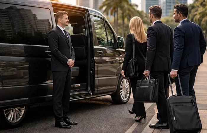 4 Tipos de Turismo Receptivo