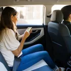 5 tipos de transporte individual