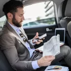 5 Tipos de Transporte Privado Individual