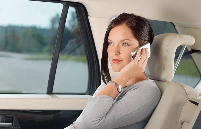 5 Tipos de Transporte Privado Individual