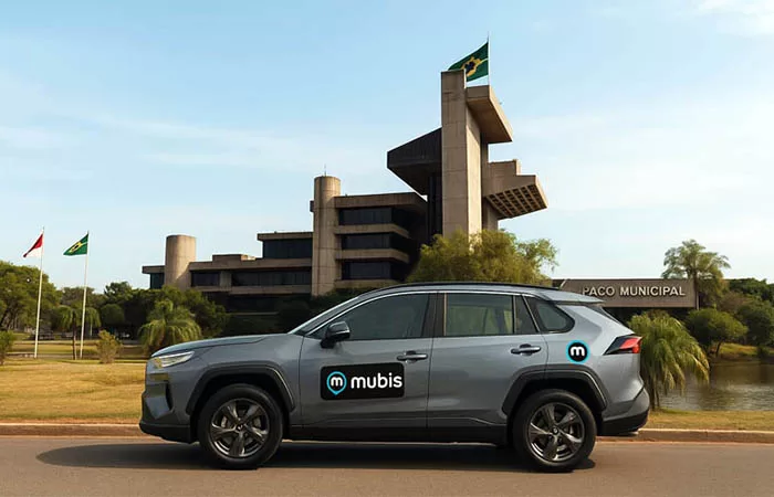 Mubis Chega em Sorocaba, Conheça Seus Diferencias Carro