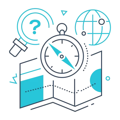 Cidades Atendidas Localização