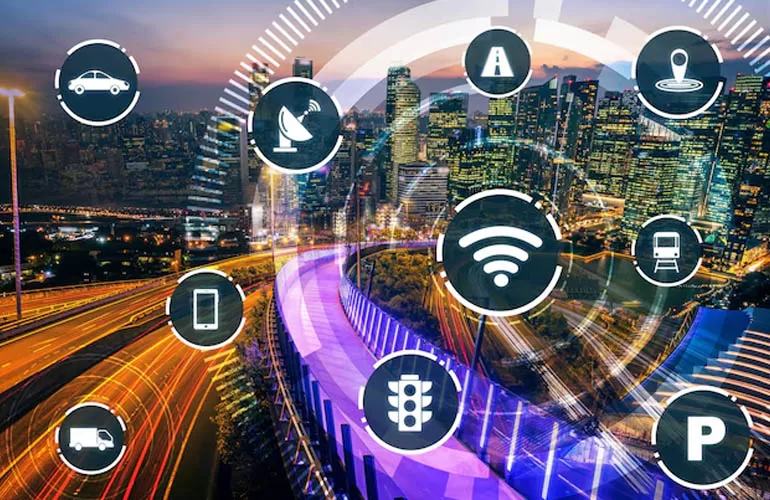 mobilidade urbana no brasil