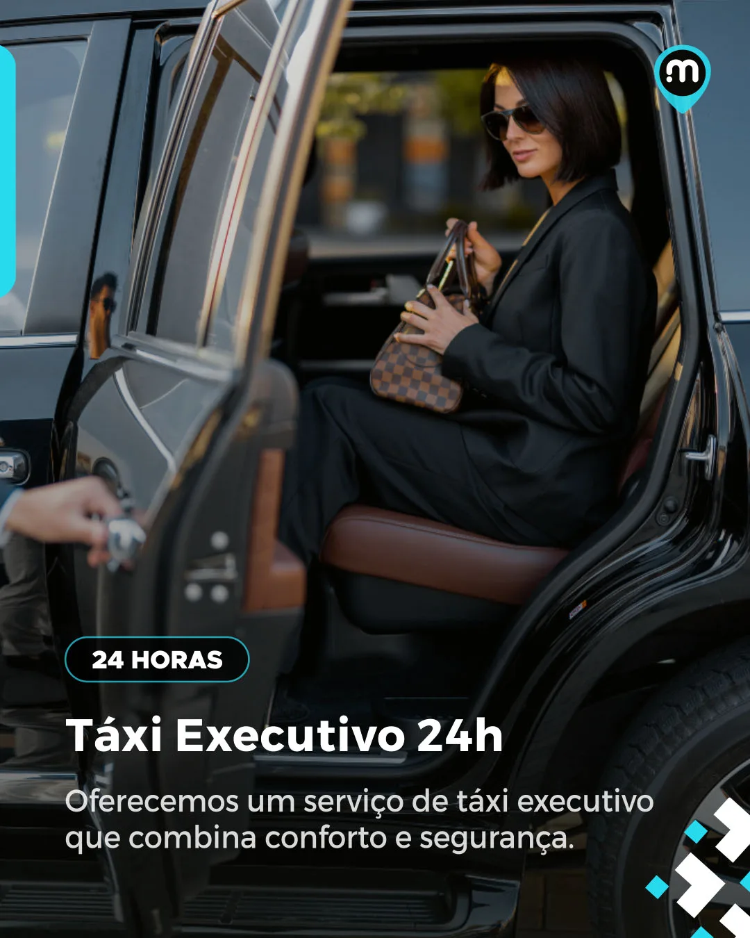 Mubis Taxi Executivo 24 Horas