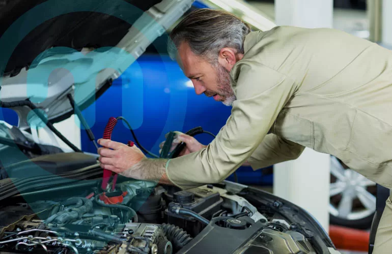 Saiba Escolher: Bateria Automotiva