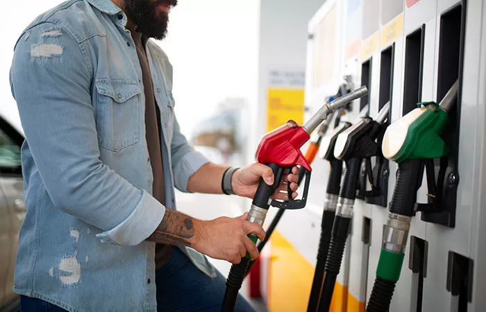 Saiba se Gasolina Podium é Melhor que Aditivo 2