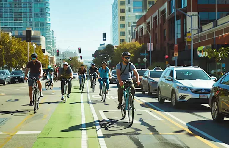 saiba tudo e do que trata a mobilidade urbana